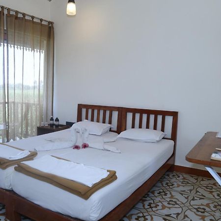Hotel Tapasya Health & Wellness Jaysingpur Exteriér fotografie