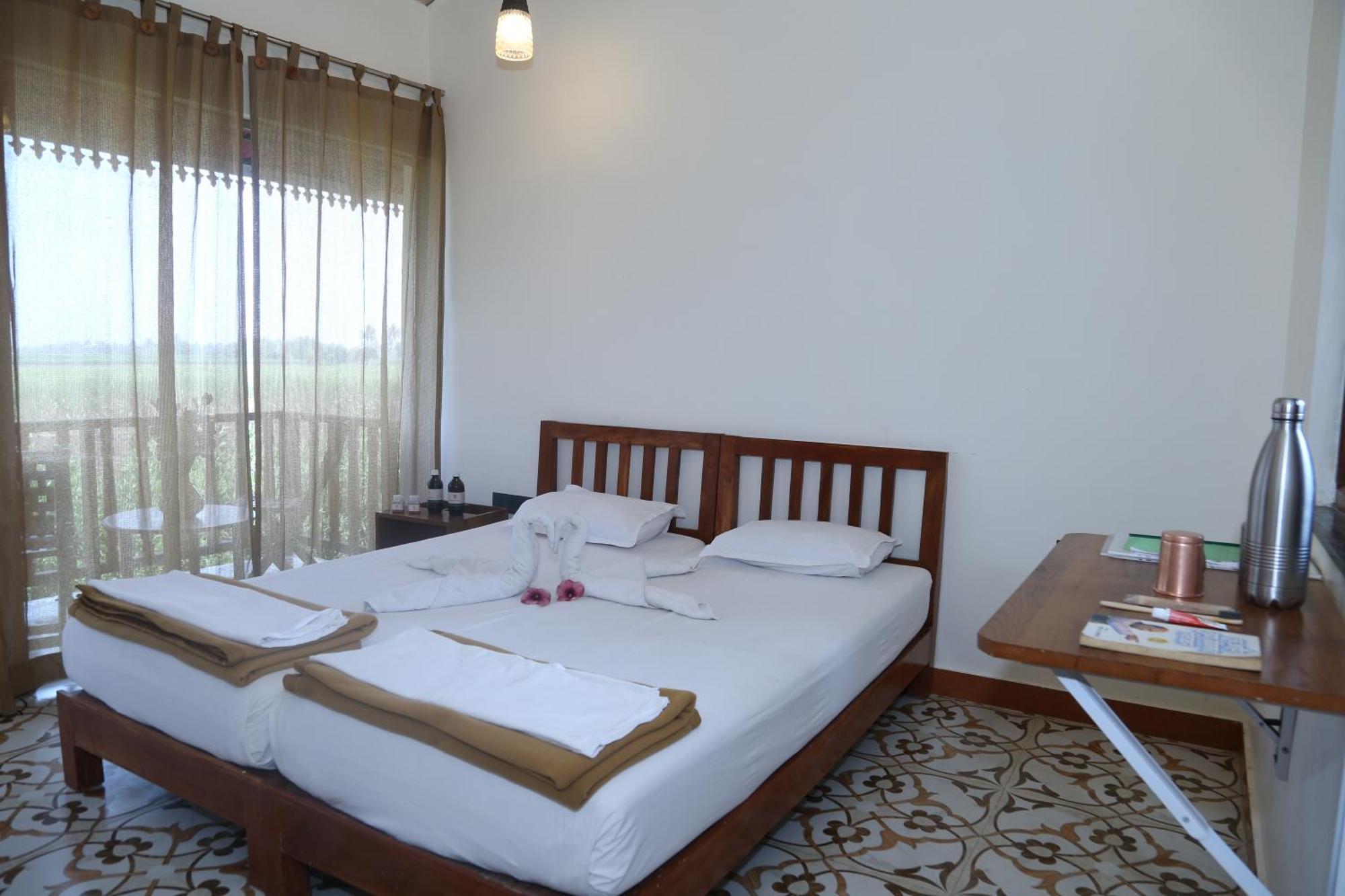 Hotel Tapasya Health & Wellness Jaysingpur Exteriér fotografie