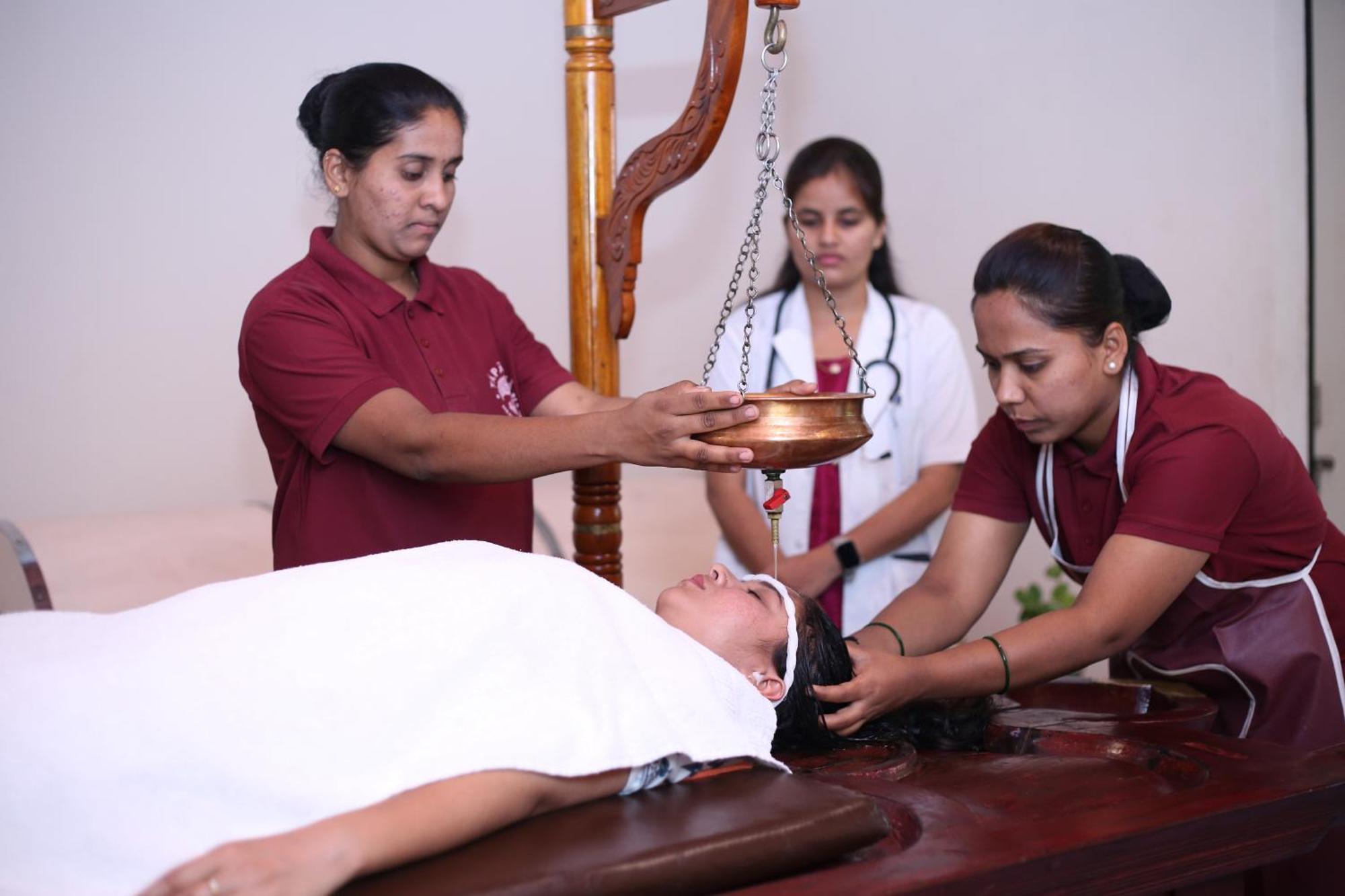 Hotel Tapasya Health & Wellness Jaysingpur Exteriér fotografie